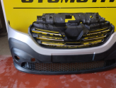 Oto Çıkma Parça / Renault / Trafic / Tampon / Ön Tampon / Çıkma Parça 