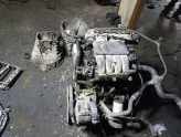 Oto Çıkma Parça / Volkswagen / Polo / Motor / Motor (komple) / Çıkma Parça 