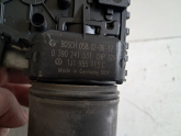 Oto Çıkma Parça / Audi / A3 / Oto Cam / Silecek Mekanizması / Çıkma Parça 