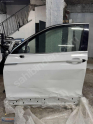 VW TİGUAN DOLU SOL ÖN KAPI ORİJİNAL ÇIKMA