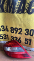 Oto Çıkma Parça / Mercedes / SLK / Far & Stop / Sol Arka Stop / Çıkma Parça 