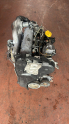 RENAULT MEGAN -  1.9 SANDIK  MOTOR