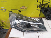 Oto Çıkma Parça / Opel / Astra / Far & Stop / Sağ Ön Far / Çıkma Parça 
