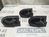 Oto Çıkma Parça / Ford / Fiesta / Koltuk & Döşeme / İç Kapı Kolu / Çıkma Parça 