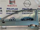 Oto Çıkma Parça / Volkswagen / Passat / Kaporta & Karoser / Sağ Ön Kapı / Çıkma Parça 