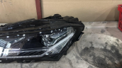 Oto Çıkma Parça / Skoda / Superb / Far & Stop / Sol Ön Far / Çıkma Parça 