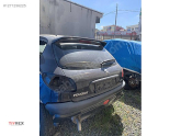 PEUGEOT 206 BAGAJ KAPAĞI DOLU SÖKME