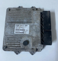OPEL MERİVA 1.3 DİZEL MOTOR BEYNİ MJD 6JO.M1/HW01D ÇIKMA BW(BRC)