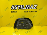 Oto Çıkma Parça / Bmw / 5 Serisi / Far & Stop / Sağ Arka Stop / Çıkma Parça 