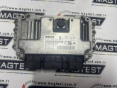 Oto Çıkma Parça / Citroen / C4 / Beyin / Motor Beyni / Sıfır Parça 
