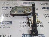 Oto Çıkma Parça / Volkswagen / Jetta / Oto Cam / Cam Krikosu / Çıkma Parça 