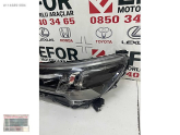 Oto Çıkma Parça / Toyota / Hilux / Far & Stop / Sol Ön Far / Çıkma Parça 