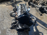 FİAT DUCATO 2.3 E4 ÇIKMA MOTOR