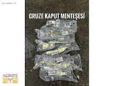 Oto Çıkma Parça / Chevrolet / Cruze / Kaporta & Karoser / Kaput / Çıkma Parça 
