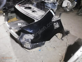 Oto Çıkma Parça / Audi / A4 / Kaporta & Karoser / Sağ Arka Kapı / Çıkma Parça 