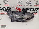Oto Çıkma Parça / Honda / Civic / Far & Stop / Sağ Ön Far / Çıkma Parça 
