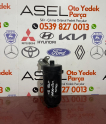 Oto Çıkma Parça / Smart / Forfour / Filtre / Karbonlu Filtre / Çıkma Parça 
