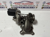 Oto Çıkma Parça / Skoda / Kodiaq / Motor / Turbo / Çıkma Parça 