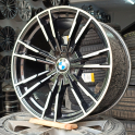 Oto Çıkma Parça / Bmw / 3 Serisi / Jant & Lastik / Çelik Jant / Çıkma Parça 