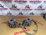 Oto Çıkma Parça / Nissan / Qashqai / Fren / Kaliper / Çıkma Parça 