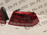 Oto Çıkma Parça / Volkswagen / Passat / Far & Stop / Sol Arka Stop / Sıfır Parça 