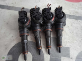 Oto Çıkma Parça / Volkswagen / Jetta / Motor / Enjektör / Çıkma Parça 
