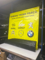 Oto Çıkma Parça / Citroen / C4 / Kaporta & Karoser / Kapı Çıtası / Çıkma Parça 