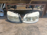 Oto Çıkma Parça / Fiat / Doblo / Fan / Fan Motoru / Çıkma Parça 