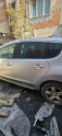 Oto Çıkma Parça / Peugeot / 3008 / Kaporta & Karoser / Sol Arka Kapı / Çıkma Parça 