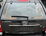 Kia sportage arka bagaj kapağı 2005-2009