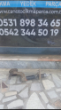 Peugeot 106 sol ön Taşıyıcı Orjinal sökme dkn