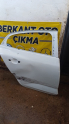 Renault Megane4 sağ arka kapı