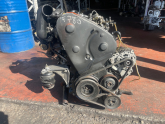 Oto Çıkma Parça / Volkswagen / Vento / Motor / Motor (komple) / Çıkma Parça 