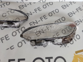 Oto Çıkma Parça / Volvo / S90 / Far & Stop / Far Camı / Sıfır Parça 