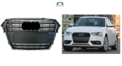 Oto Çıkma Parça / Audi / A4 / Kaporta & Karoser / Panjur / Çıkma Parça 