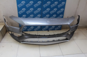 Oto Çıkma Parça / Mercedes / CLA / Tampon / Ön Tampon / Çıkma Parça 