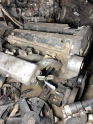 Oto Çıkma Parça / Saab / 9-3 / Motor / Motor (komple) / Çıkma Parça 