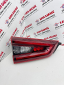 Oto Çıkma Parça / Nissan / Qashqai / Far & Stop / Sol Arka Stop / Çıkma Parça 