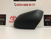 Oto Çıkma Parça / Renault / Fluence / Ayna / Ayna Kapağı / Çıkma Parça 