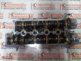 İ30 İX35 CEED SPORTAGE TUCSON 1.6 BENZİNLİ SİLİNDİR KAPAĞI 22111
