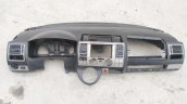 Oto Çıkma Parça / Volkswagen / Transporter / Göğüslük & Torpido / Komple Torpido / Çıkma Parça 