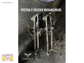 Oto Çıkma Parça / Opel / Vectra / Oto Cam / Silecek Mekanizması / Çıkma Parça 