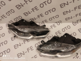 Oto Çıkma Parça / Volkswagen / Polo / Far & Stop / Sol Ön Far / Sıfır Parça 