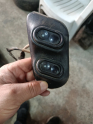 Opel tigra sol ön cam açma Dügmesi çıkma orjinal
