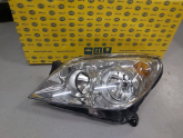 OPEL  ASTRA H 2004 KASA ORJİNAL SOL ÖN FAR