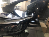 Oto Çıkma Parça / Hyundai / i20 / Far & Stop / Sol Ön Far / Çıkma Parça 