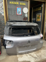 Oto Çıkma Parça / Citroen / C5 / Kaporta & Karoser / Bagaj Kapağı / Çıkma Parça 