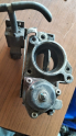 Oto Çıkma Parça / Opel / Corsa / Motor / Gaz Kelebeği / Çıkma Parça 