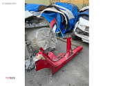 Oto Çıkma Parça / Peugeot / 206 / Kaporta & Karoser / Marşpiyel Sacı / Çıkma Parça 