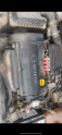 Opel astra h 1.6 komple motor 2004